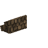slantedroofingridgehalfright-brownclay-south-free