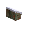 slantedroofingridgehalfright-copper-east-snow