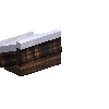slantedroofingridgehalfright-ebony-south-snow