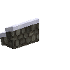slantedroofingridgehalfright-grayclay-south-snow