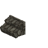 slantedroofingridgehalfright-grayclay-west-free