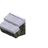 slantedroofingridgehalfright-grayclay-west-snow