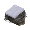 slantedroofingtop-agedthatch-east-snow