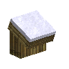 slantedroofingtop-bamboo-south-snow