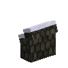 slantedroofingtop-blackclay-north-snow