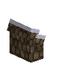 slantedroofingtop-brownclay-west-snow