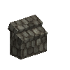 slantedroofingtop-grayclay-south-free