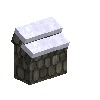 slantedroofingtop-grayclay-south-snow