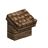 slantedroofingtop-oak-south-free