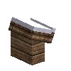 slantedroofingtop-oak-west-snow