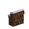 slantedroofingtop-orangeclay-north-snow