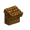 slantedroofingtop-pine-south-free