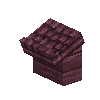 slantedroofingtop-purpleheart-east-free