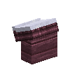 slantedroofingtop-purpleheart-north-snow