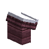 slantedroofingtop-purpleheart-west-snow