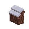 slantedroofingtop-redclay-east-snow