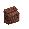 slantedroofingtop-redclay-south-free