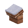 slantedroofingtop-redwood-east-snow