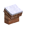slantedroofingtop-redwood-south-snow