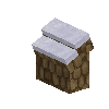 slantedroofingtop-tanclay-east-snow