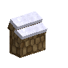 slantedroofingtop-tanclay-south-snow