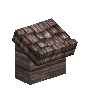 slantedroofingtop-walnut-south-free