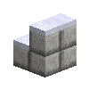 stonebrickstairs-chalk-up-north-snow