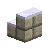 stonebrickstairs-limestone-up-north-snow