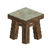 table-greenmarble