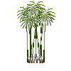 tallplant-papyrus-ice-normal-free