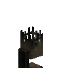 torchholder-aged-empty-east