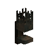 torchholder-aged-empty-north