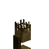 torchholder-brass-empty-east