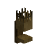 torchholder-brass-empty-north