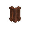 woodenfence-acacia-es-free