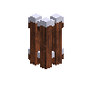 woodenfence-acacia-es-snow