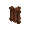 woodenfence-acacia-nes-free