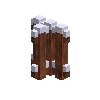 woodenfence-acacia-nsw-snow