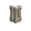 woodenfence-baldcypress-es-snow