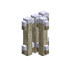 woodenfence-baldcypress-new-snow