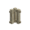 woodenfence-baldcypress-nw-free