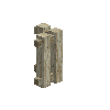 woodenfence-baldcypress-sw-free