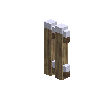 woodenfence-birch-n-snow