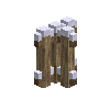 woodenfence-birch-new-snow