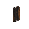 woodenfence-ebony-e-free