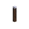 woodenfence-ebony-empty-snow