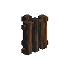 woodenfence-ebony-esw-free