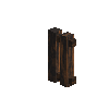 woodenfence-ebony-n-free