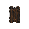 woodenfence-ebony-nesw-free