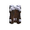 woodenfence-ebony-nesw-snow